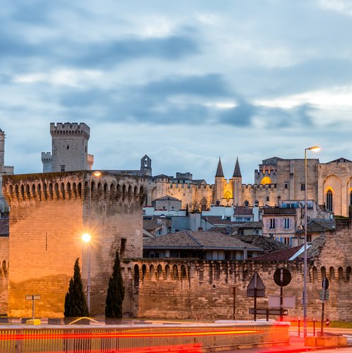 Avignon - France Tour Packages from India